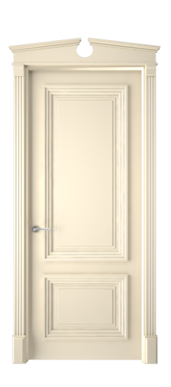 Порту 2 ДГ | Слоновая кость