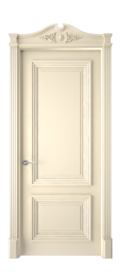 Порту 2 ДГ | Слоновая кость