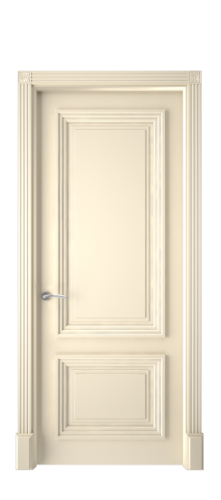 Порту 2 ДГ | Слоновая кость