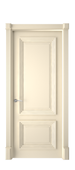 Порту 2 ДГ | Слоновая кость