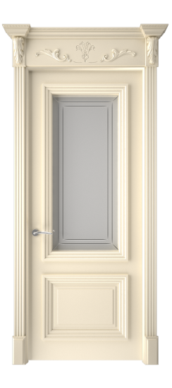 Порту 2 ДО | Слоновая кость