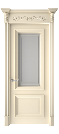 Порту 2 ДО | Слоновая кость