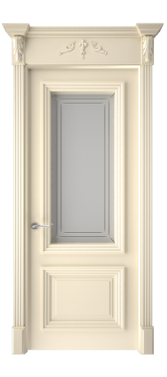 Порту 2 ДО | Слоновая кость