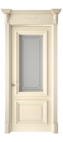 Порту 2 ДО | Слоновая кость