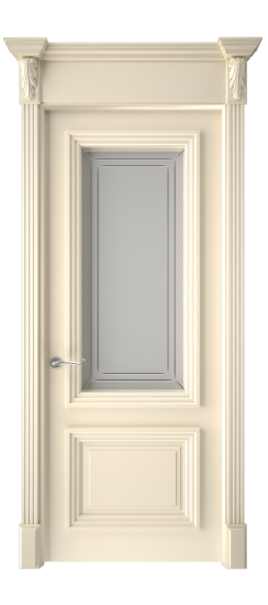 Порту 2 ДО | Слоновая кость