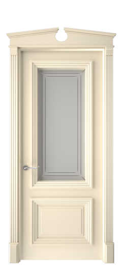 Порту 2 ДО | Слоновая кость