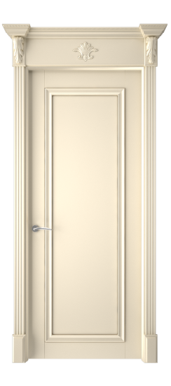 Прага 1 ДГ | Слоновая кость