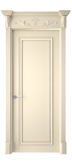 Прага 1 ДГ | Слоновая кость