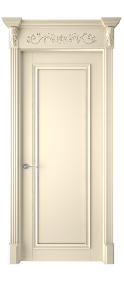 Прага 1 ДГ | Слоновая кость