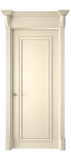 Прага 1 ДГ | Слоновая кость