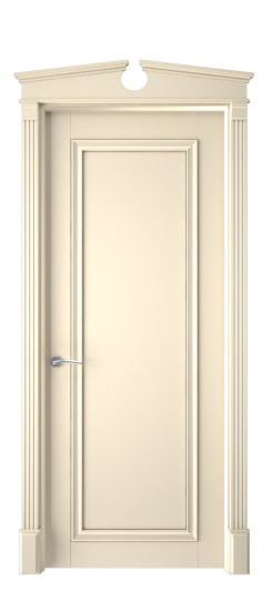 Прага 1 ДГ | Слоновая кость