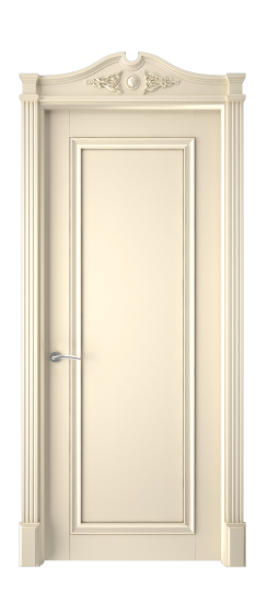 Прага 1 ДГ | Слоновая кость