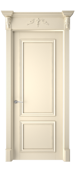 Прага 2 ДГ | Слоновая кость