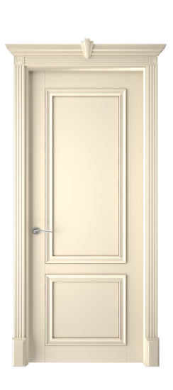 Прага 2 ДГ | Слоновая кость