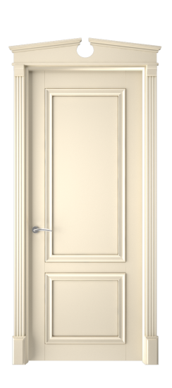 Прага 2 ДГ | Слоновая кость