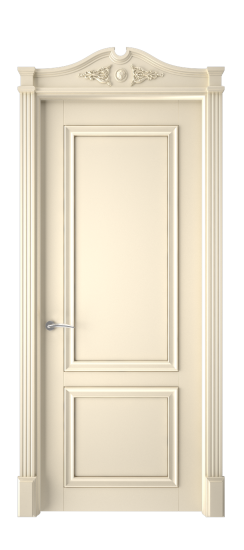 Прага 2 ДГ | Слоновая кость