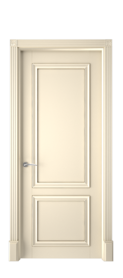 Прага 2 ДГ | Слоновая кость