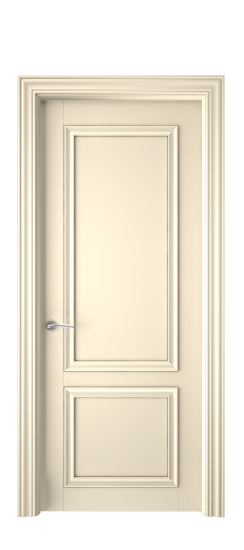 Прага 2 ДГ | Слоновая кость