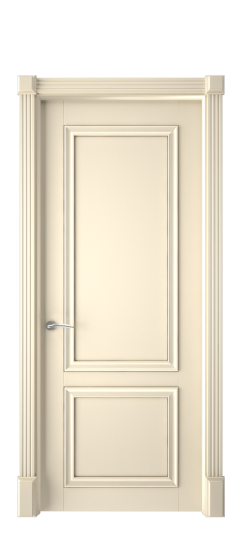 Прага 2 ДГ | Слоновая кость