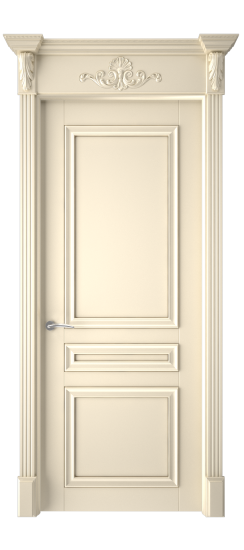 Прага 3 ДГ | Слоновая кость