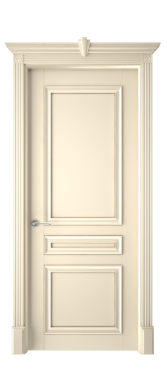 Прага 3 ДГ | Слоновая кость