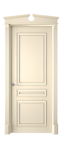 Прага 3 ДГ | Слоновая кость