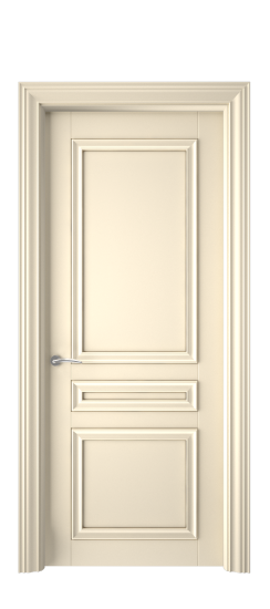 Прага 3 ДГ | Слоновая кость