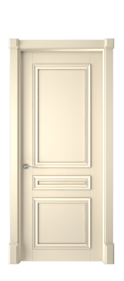 Прага 3 ДГ | Слоновая кость