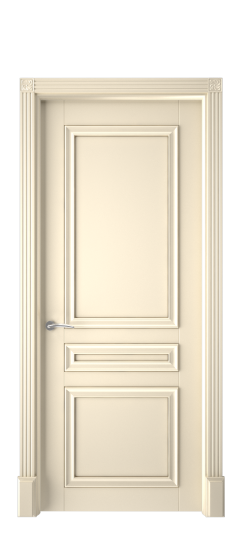 Прага 3 ДГ | Слоновая кость