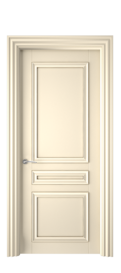 Прага 3 ДГ | Слоновая кость