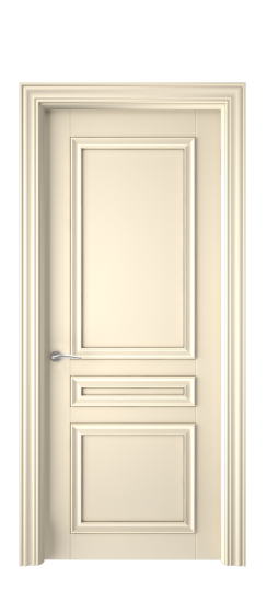 Прага 3 ДГ | Слоновая кость