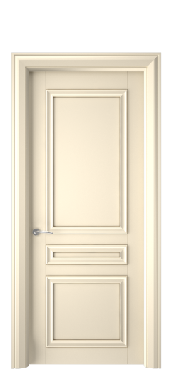 Прага 3 ДГ | Слоновая кость