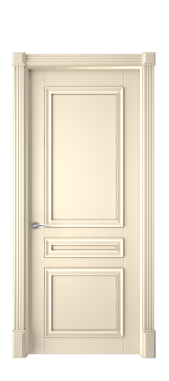 Прага 3 ДГ | Слоновая кость