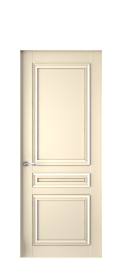 Прага 3 ДГ | Слоновая кость