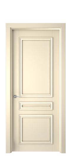 Прага 3 ДГ | Слоновая кость