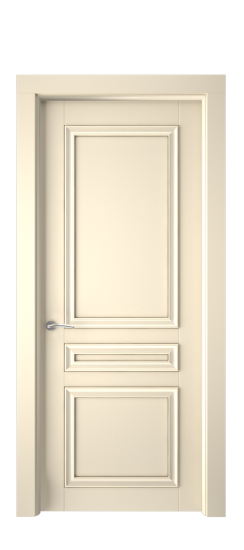 Прага 3 ДГ | Слоновая кость