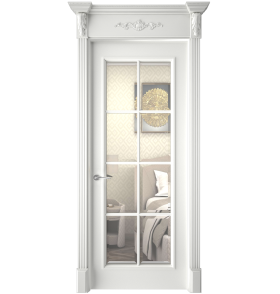 Прованс 1 ДО фацет