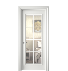 Прованс 1 ДО фацет