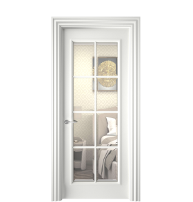 Прованс 1 ДО фацет