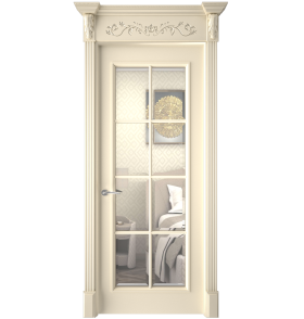 Прованс 1 ДО фацет