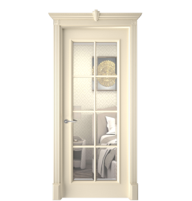 Прованс 1 ДО фацет