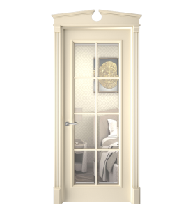 Прованс 1 ДО фацет