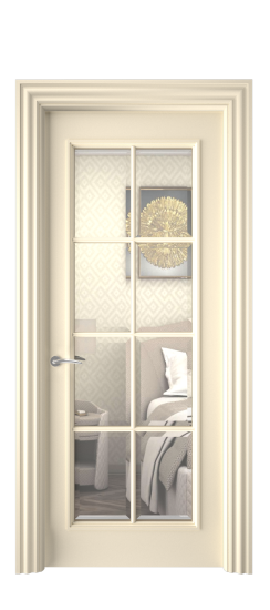 Прованс 1 ДО фацет | Слоновая кость