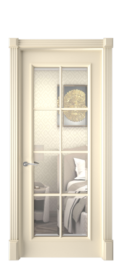 Прованс 1 ДО фацет | Слоновая кость