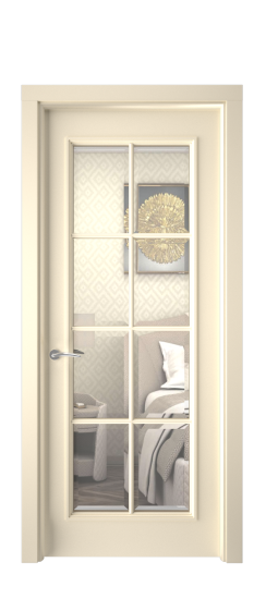 Прованс 1 ДО фацет | Слоновая кость