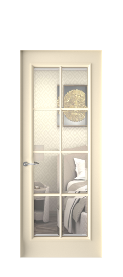 Прованс 1 ДО фацет | Слоновая кость