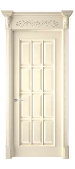 Прованс 2 ДГ | Слоновая кость