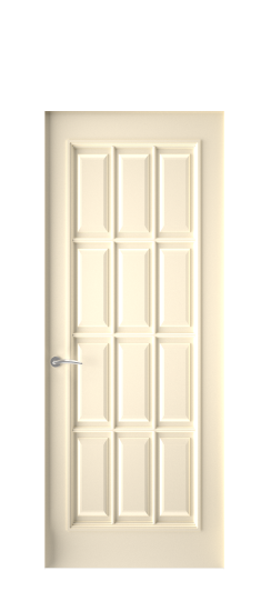 Прованс 2 ДГ | Слоновая кость