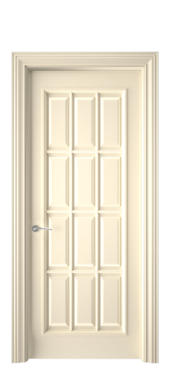 Прованс 2 ДГ | Слоновая кость