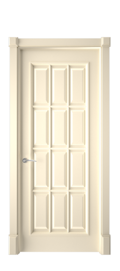 Прованс 2 ДГ | Слоновая кость